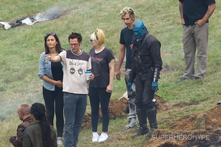 Illustration for article titled We might have already met the Ultron in the Avengers sequel!